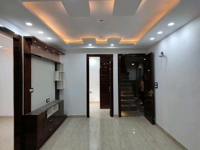 Gallery Cover Image of 900 Sq.ft 3 BHK Independent House for buy in Uttam Nagar for 5480000