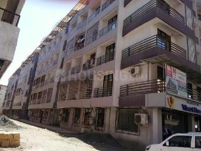 1 BHK Apartment