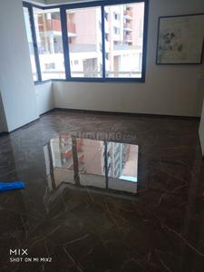 4 BHK Apartment