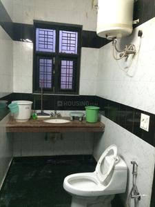 Bathroom Image of Green PG in Sector 23