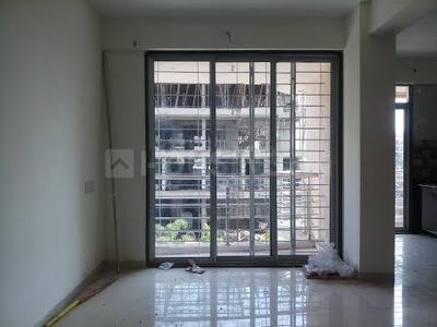 1 BHK Apartment