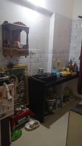 Gallery Cover Image of 640 Sq.ft 1 BHK Apartment for buy in Dombivli East for 5100000