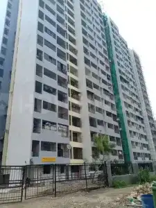 2 BHK Apartment