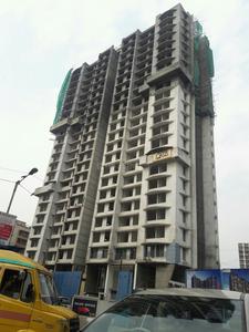 Gallery Cover Image of 890 Sq.ft 2 BHK Apartment for buy in Malad West for 14500000