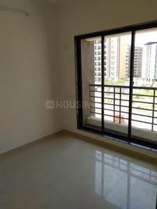Gallery Cover Image of 600 Sq.ft 1 BHK Apartment for buy in Vimal Residency, Nalasopara West for 2300000