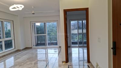 BHK Independent Floor for rent in Safdarjung Enclave, South