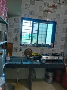 Gallery Cover Image of 760 Sq.ft 2 BHK Independent House for buy in Parvati Darshan for 3100000