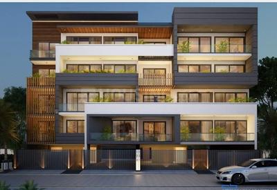 4 BHK इंडिपेंडेंट बिल्डर फ्लोर