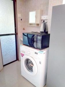 Kitchen Image of Patels in Santacruz West