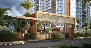 1 BHK Apartment