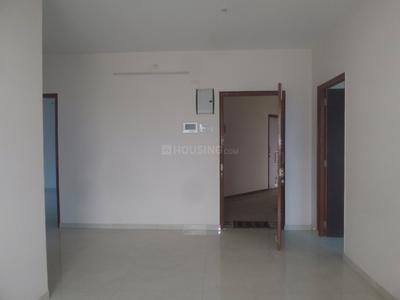 3 BHK Apartment