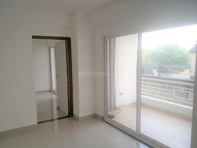 Gallery Cover Image of 602 Sq.ft 1 BHK Apartment for buy in Karolan Ka Barh for 1800000