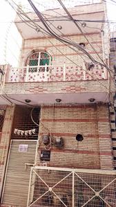 4 BHK Independent House