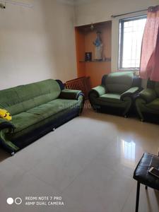 Gallery Cover Image of 1260 Sq.ft 2 BHK Apartment for buy in Viman Nagar for 10000000