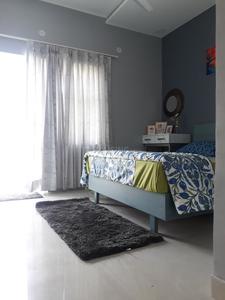 Gallery Cover Image of 1050 Sq.ft 3 BHK Apartment for buy in Sector 75 for 2630000