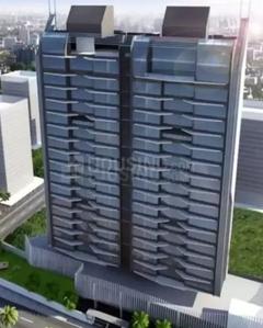 1 BHK अपार्टमेंट