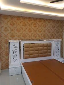 Gallery Cover Image of 1650 Sq.ft 3 BHK Independent Floor for buy in Green Field Colony for 7500000