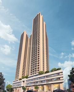 2 BHK Apartment