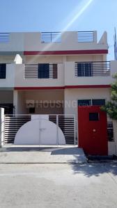 3 BHK Independent House