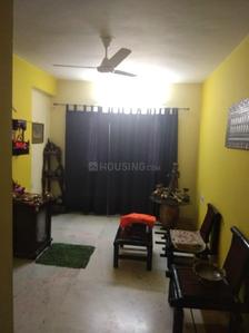 4 BHK Apartment