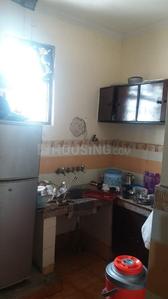1 BHK Independent Floor