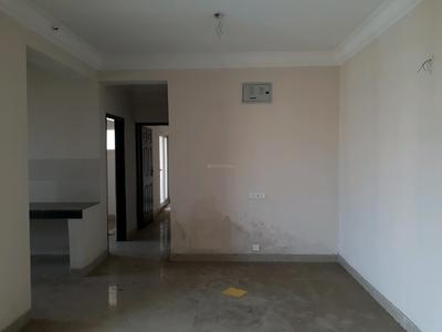 2.5 BHK Apartment
