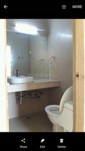 Bathroom Image of PG 4034676 Malviya Nagar in Malviya Nagar