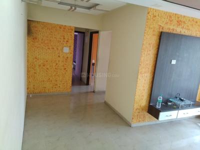 Gallery Cover Image of 995 Sq.ft 2 BHK Apartment for rent in Bhiwandi for 11000