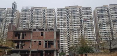 2 BHK Independent Floor