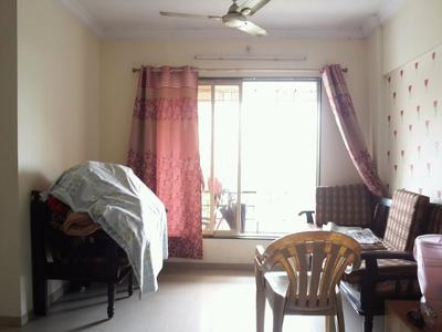 Gallery Cover Image of 930 Sq.ft 2 BHK Apartment for buy in Kalwa for 8500000