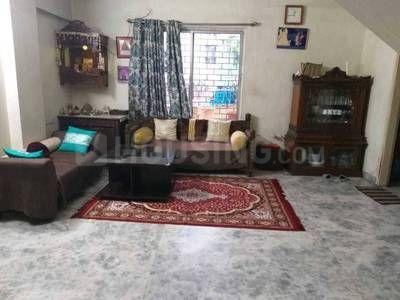 Gallery Cover Image of 2000 Sq.ft 3 BHK Apartment for rent in Kalighat for 48000