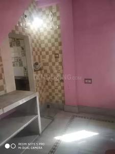 Kitchen Image of Agarwal's PG in Chinar Park