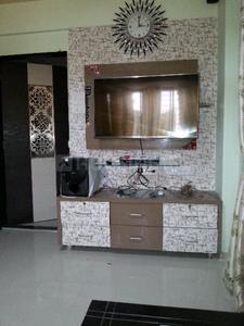 1 BHK Apartment