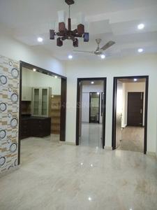 Gallery Cover Image of 1500 Sq.ft 4 BHK Independent Floor for rent in Paschim Vihar for 35000