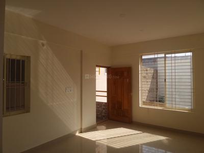 Gallery Cover Image of 1100 Sq.ft 2 BHK Independent Floor for buy in Kamala Nagar for 5700000