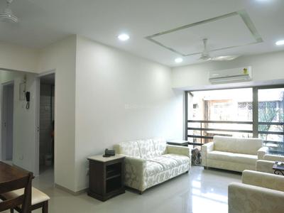 Gallery Cover Image of 1340 Sq.ft 3 BHK Apartment for buy in Ghatkopar West for 31000000
