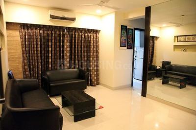 1 BHK Apartment