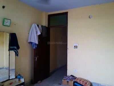 1 BHK Apartment