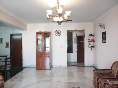 3 BHK Apartment