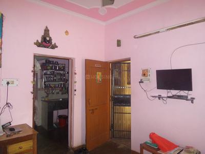 1 BHK Independent Floor