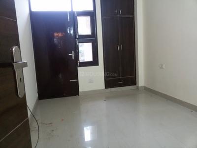 Gallery Cover Image of 850 Sq.ft 2 BHK Independent Floor for buy in Chhattarpur for 2500000