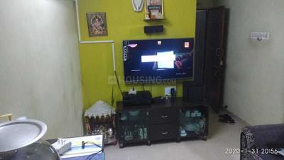 Living Room Image of Bhoomi Solutions in Kandivali West