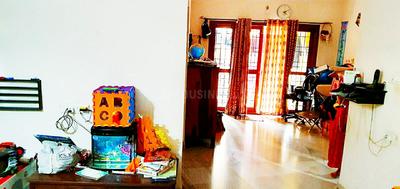 Gallery Cover Image of 1365 Sq.ft 2 BHK Apartment for rent in Samhita Square Apartment, Vibhutipura for 26000