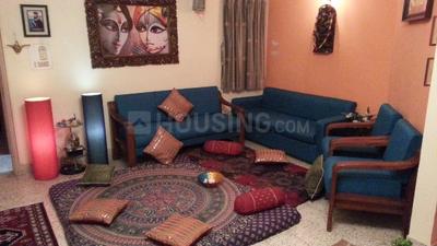 3 BHK Apartment