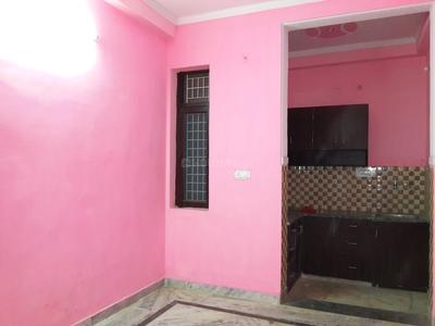 1 BHK Apartment