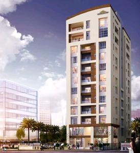 3 BHK Apartment