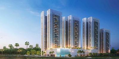 3 BHK Apartment