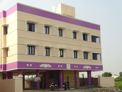 Gallery Cover Image of 990 Sq.ft 2 BHK Apartment for buy in Thiruverkkadu for 4400000