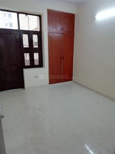 3 BHK Independent Floor
