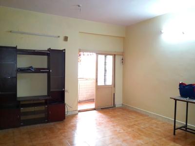 2 BHK Apartment
